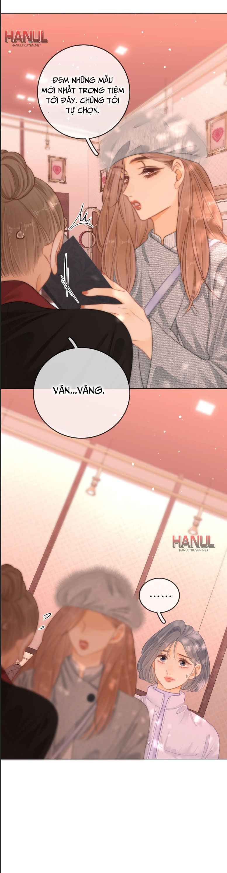 đọc truyện Vưu Vật [hanultruyen] Chương 58 ảnh 3 tại Thiên Thai Truyện