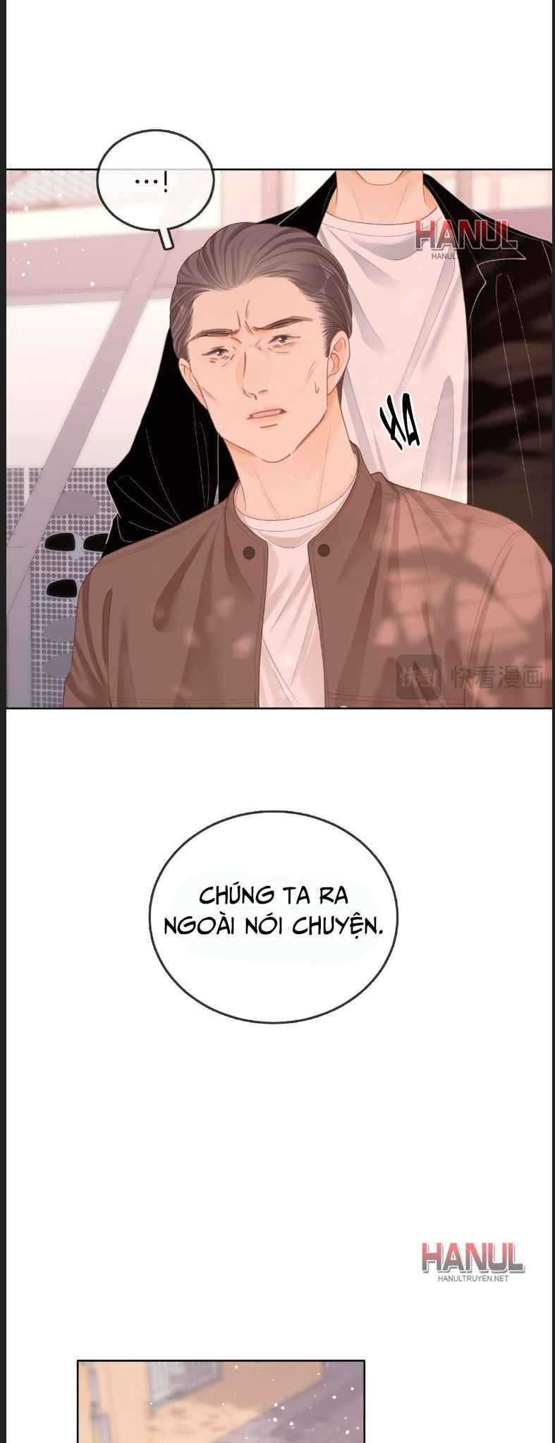 đọc truyện Vưu Vật [hanultruyen] Chương 58 ảnh 12 tại Thiên Thai Truyện