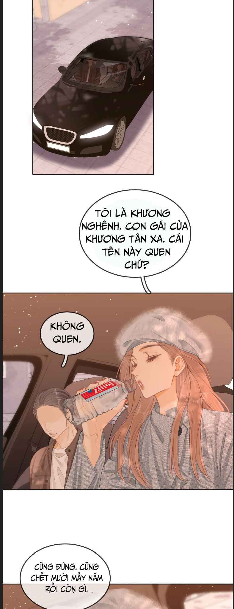 đọc truyện Vưu Vật [hanultruyen] Chương 58 ảnh 13 tại Thiên Thai Truyện