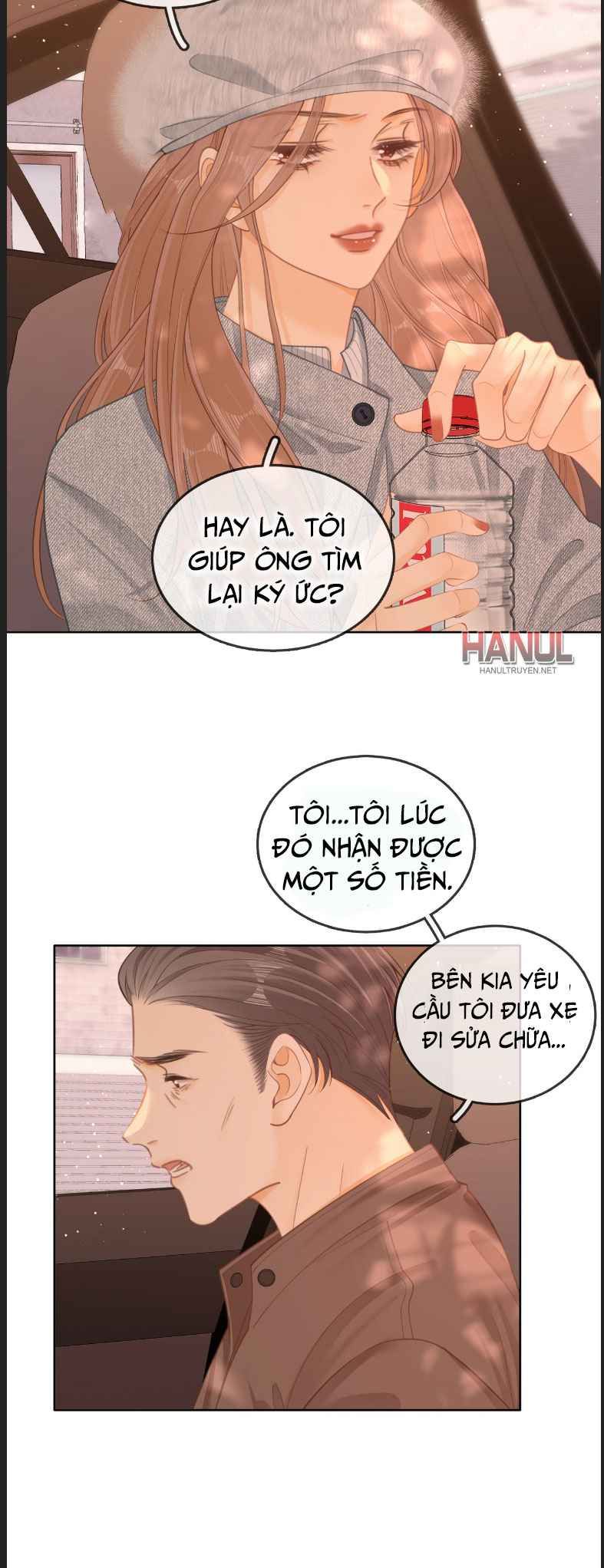 đọc truyện Vưu Vật [hanultruyen] Chương 58 ảnh 14 tại Thiên Thai Truyện