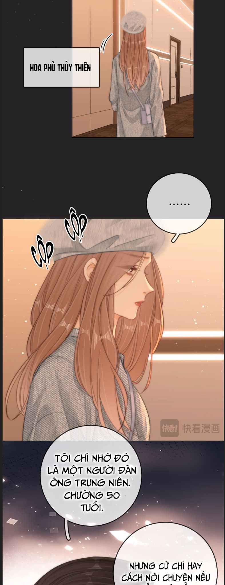 đọc truyện Vưu Vật [hanultruyen] Chương 58 ảnh 17 tại Thiên Thai Truyện