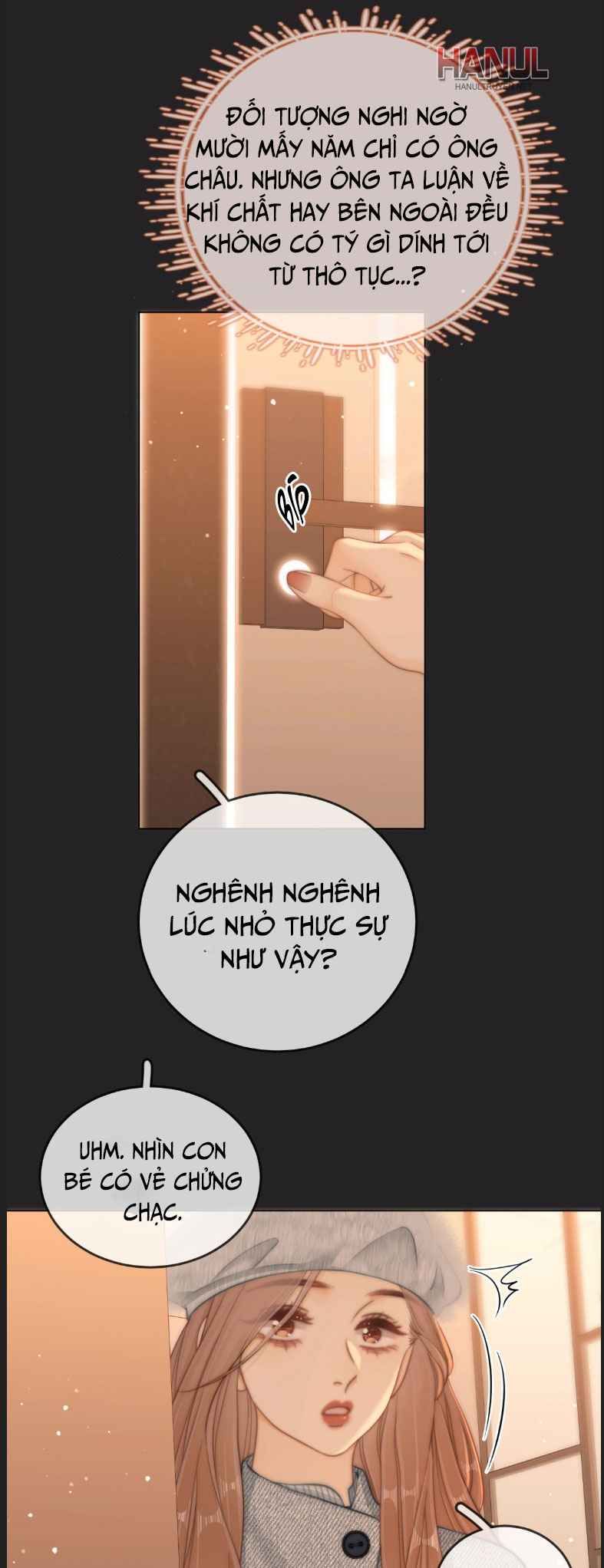 đọc truyện Vưu Vật [hanultruyen] Chương 58 ảnh 19 tại Thiên Thai Truyện