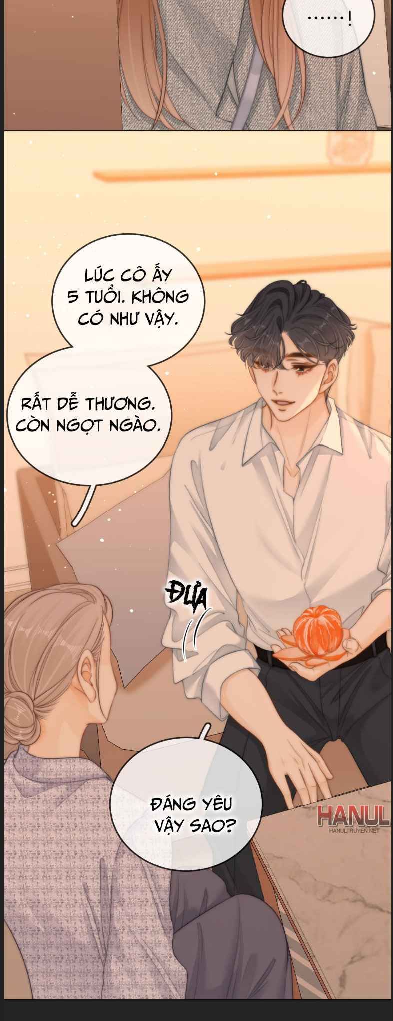 đọc truyện Vưu Vật [hanultruyen] Chương 58 ảnh 20 tại Thiên Thai Truyện