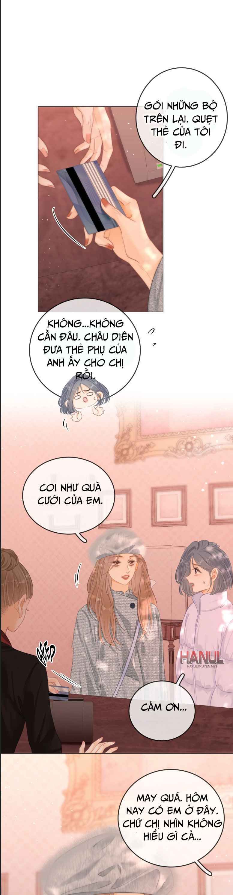 đọc truyện Vưu Vật [hanultruyen] Chương 58 ảnh 4 tại Thiên Thai Truyện