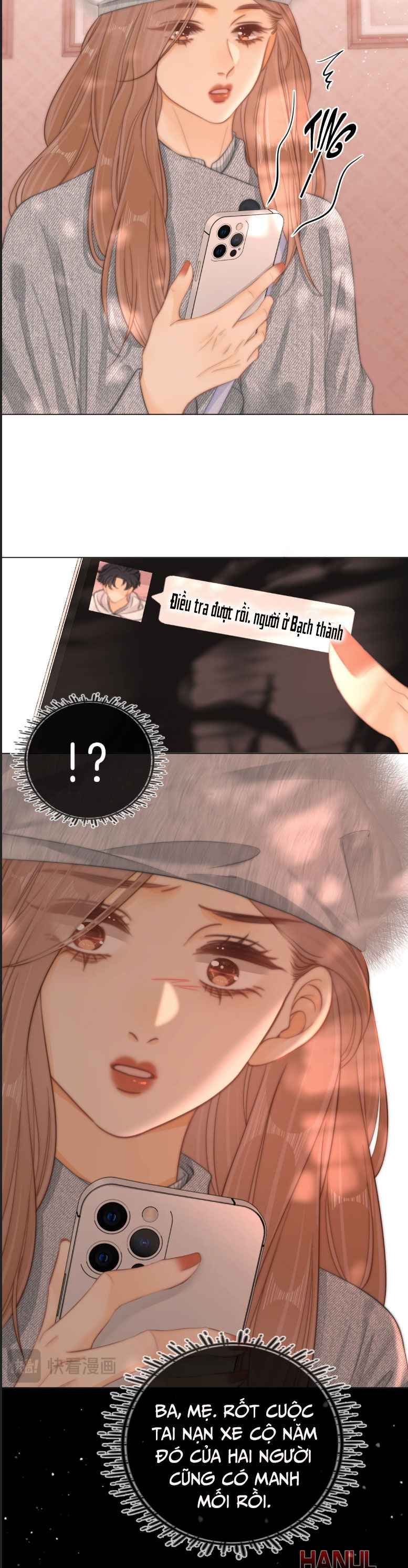 đọc truyện Vưu Vật [hanultruyen] Chương 58 ảnh 5 tại Thiên Thai Truyện