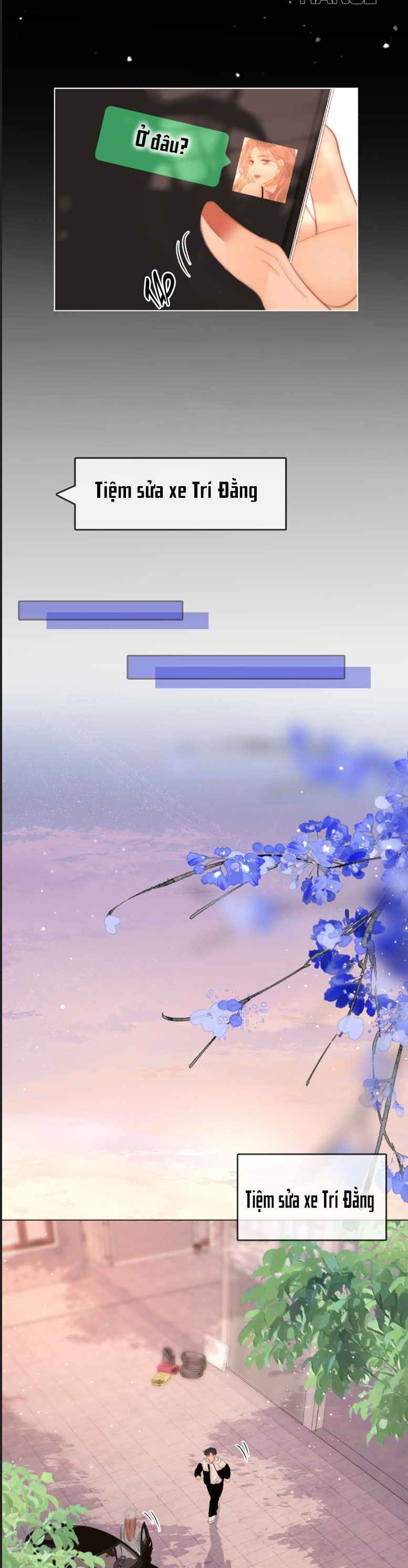 đọc truyện Vưu Vật [hanultruyen] Chương 58 ảnh 6 tại Thiên Thai Truyện