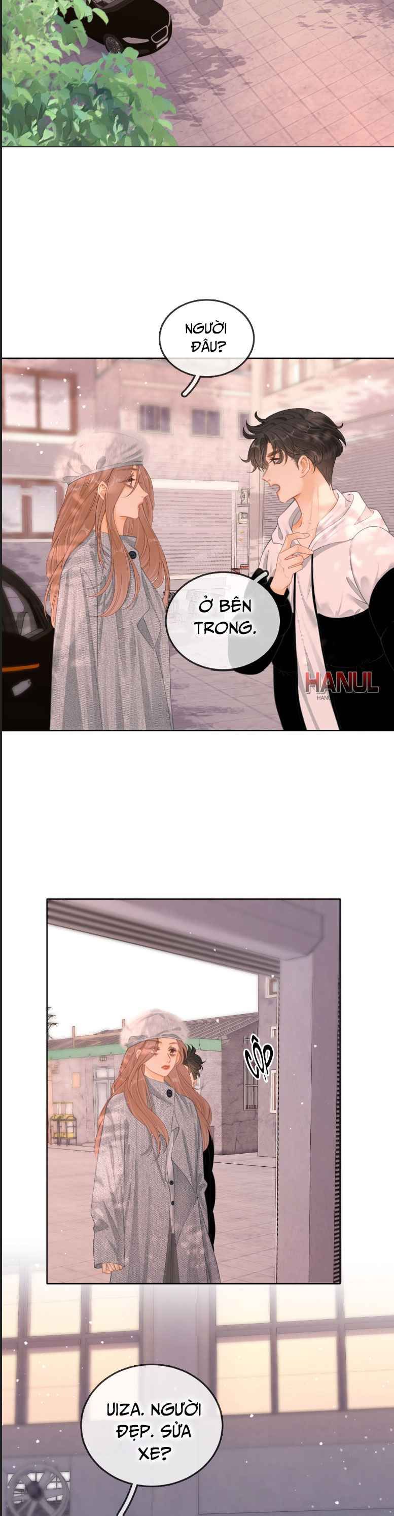 đọc truyện Vưu Vật [hanultruyen] Chương 58 ảnh 7 tại Thiên Thai Truyện