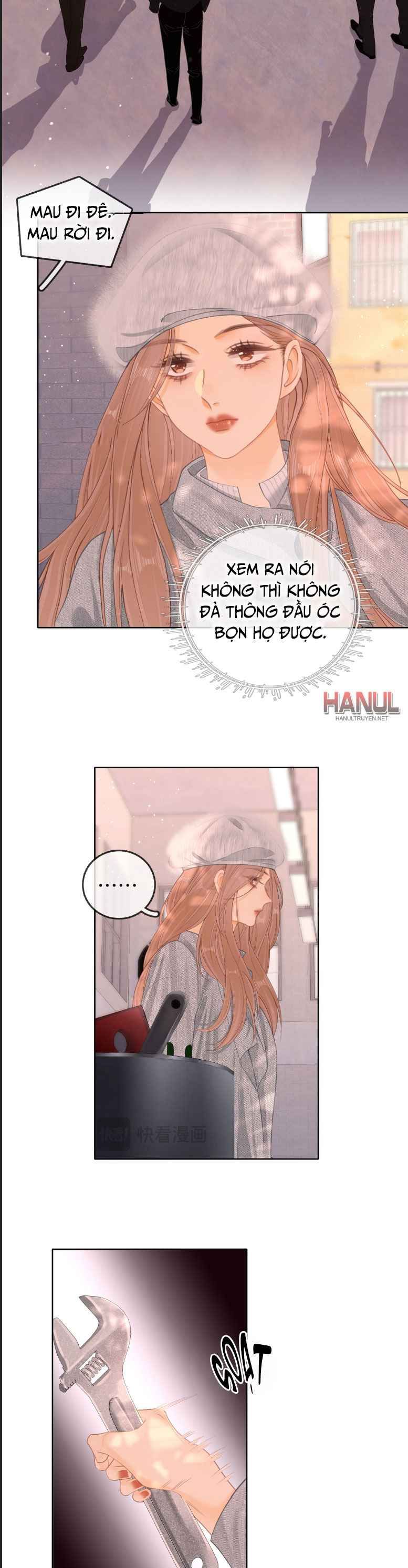 đọc truyện Vưu Vật [hanultruyen] Chương 58 ảnh 9 tại Thiên Thai Truyện