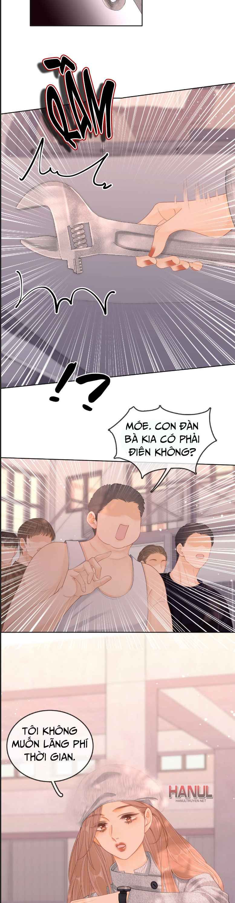 đọc truyện Vưu Vật [hanultruyen] Chương 58 ảnh 10 tại Thiên Thai Truyện