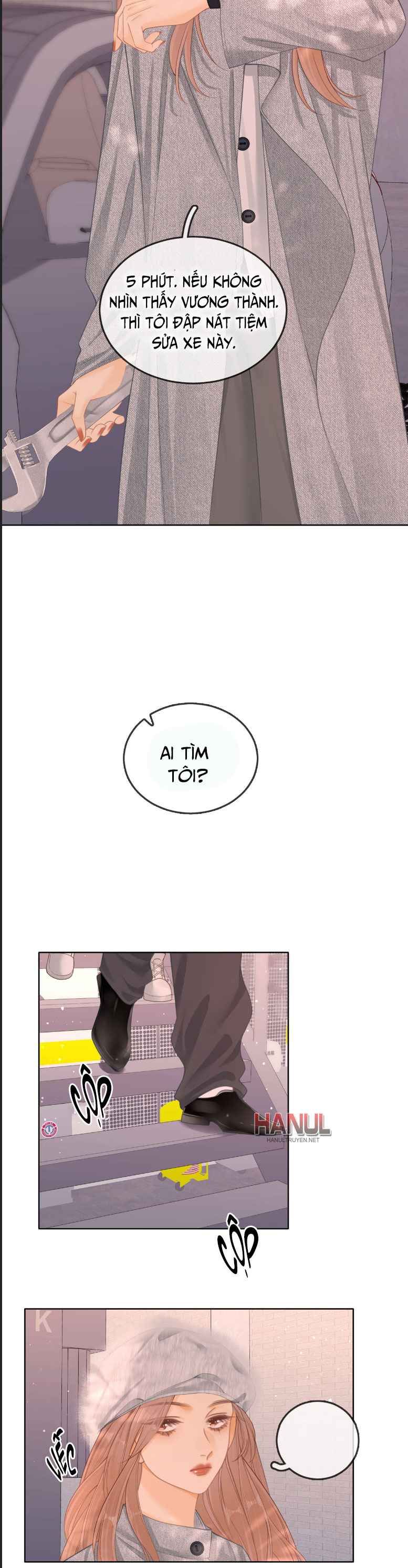 đọc truyện Vưu Vật [hanultruyen] Chương 58 ảnh 11 tại Thiên Thai Truyện