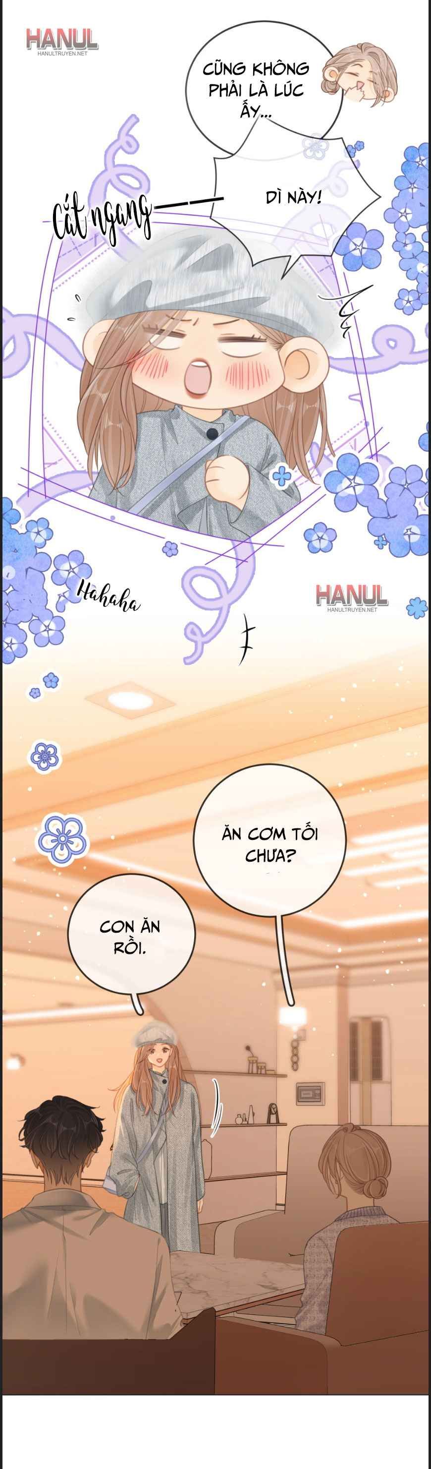 đọc truyện Vưu Vật [hanultruyen] Chương 59 ảnh 3 tại Thiên Thai Truyện