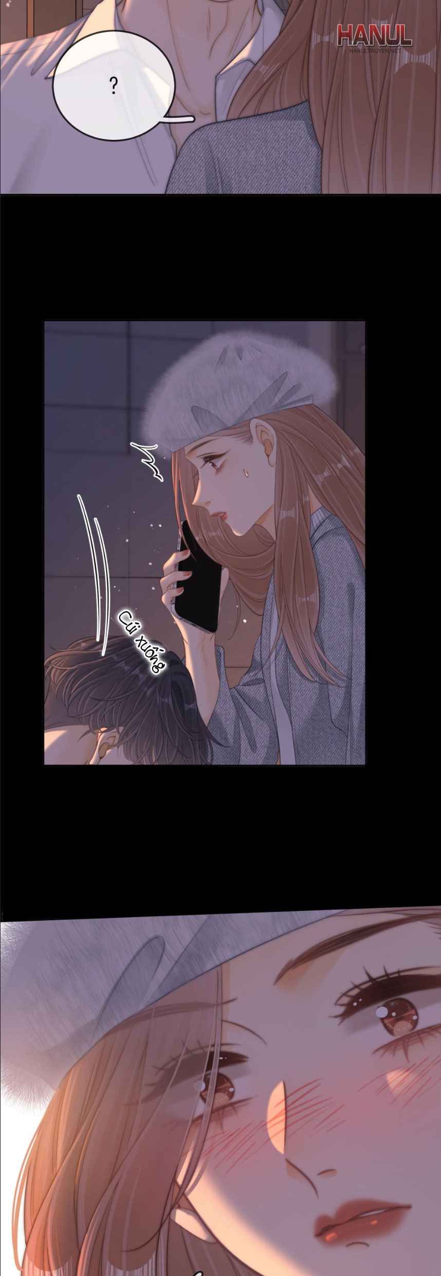 đọc truyện Vưu Vật [hanultruyen] Chương 59 ảnh 12 tại Thiên Thai Truyện