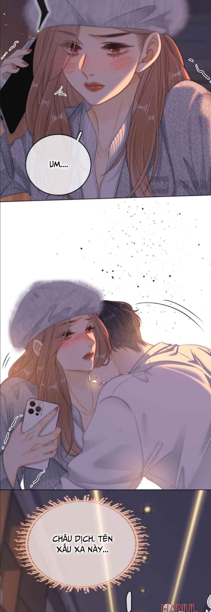 đọc truyện Vưu Vật [hanultruyen] Chương 59 ảnh 14 tại Thiên Thai Truyện