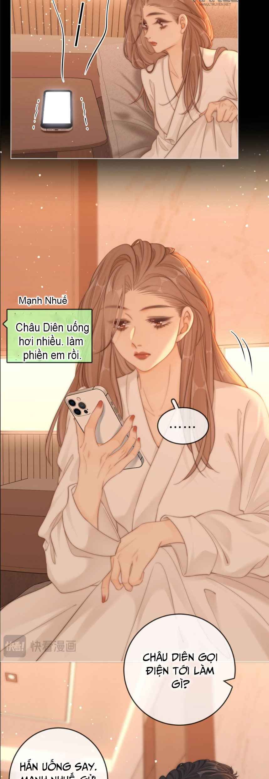 đọc truyện Vưu Vật [hanultruyen] Chương 59 ảnh 17 tại Thiên Thai Truyện