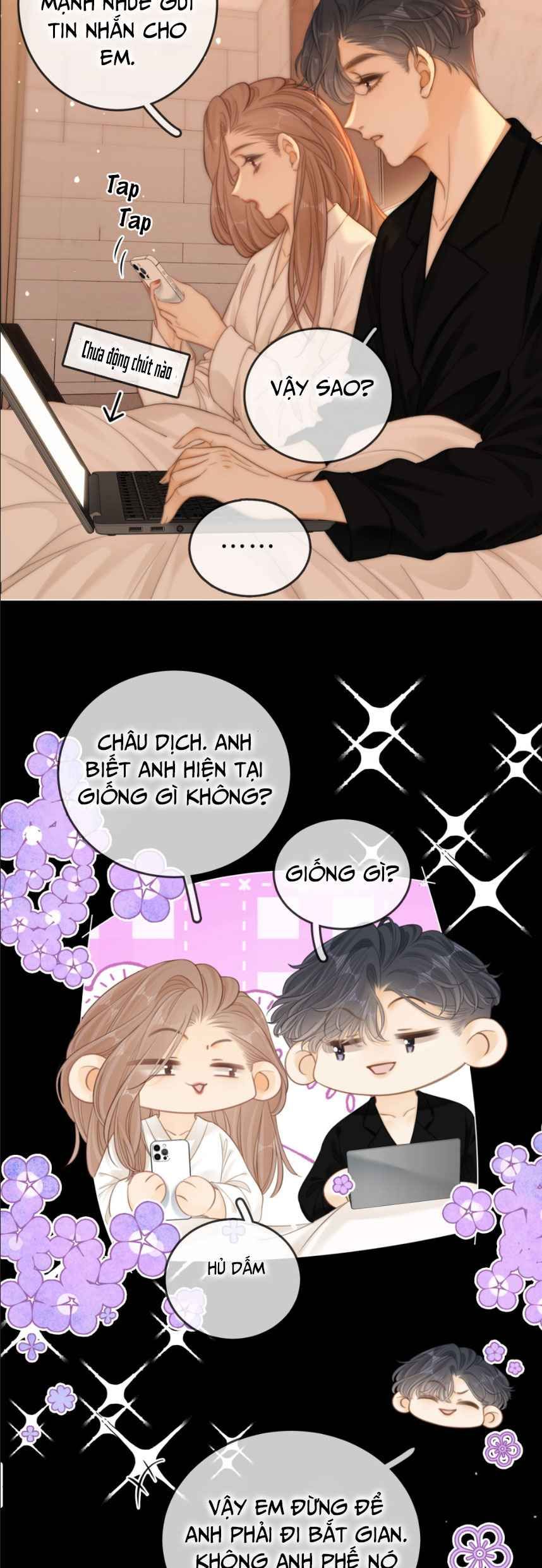 đọc truyện Vưu Vật [hanultruyen] Chương 59 ảnh 18 tại Thiên Thai Truyện