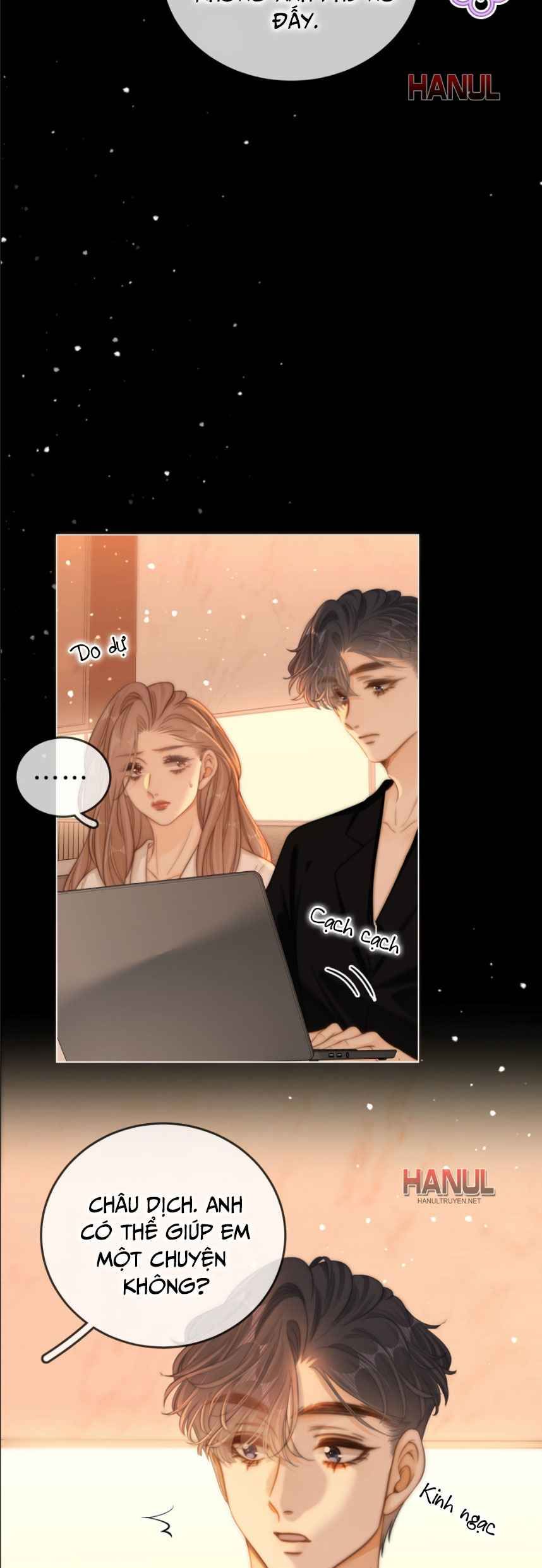 đọc truyện Vưu Vật [hanultruyen] Chương 59 ảnh 19 tại Thiên Thai Truyện