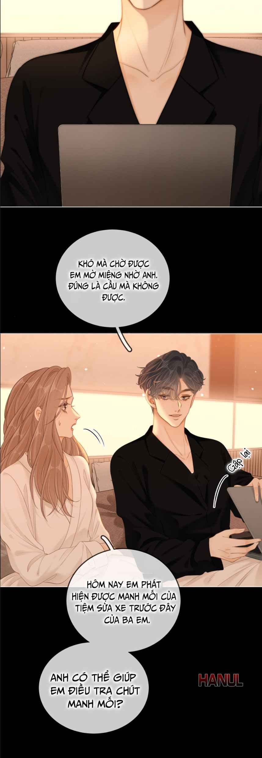 đọc truyện Vưu Vật [hanultruyen] Chương 59 ảnh 20 tại Thiên Thai Truyện