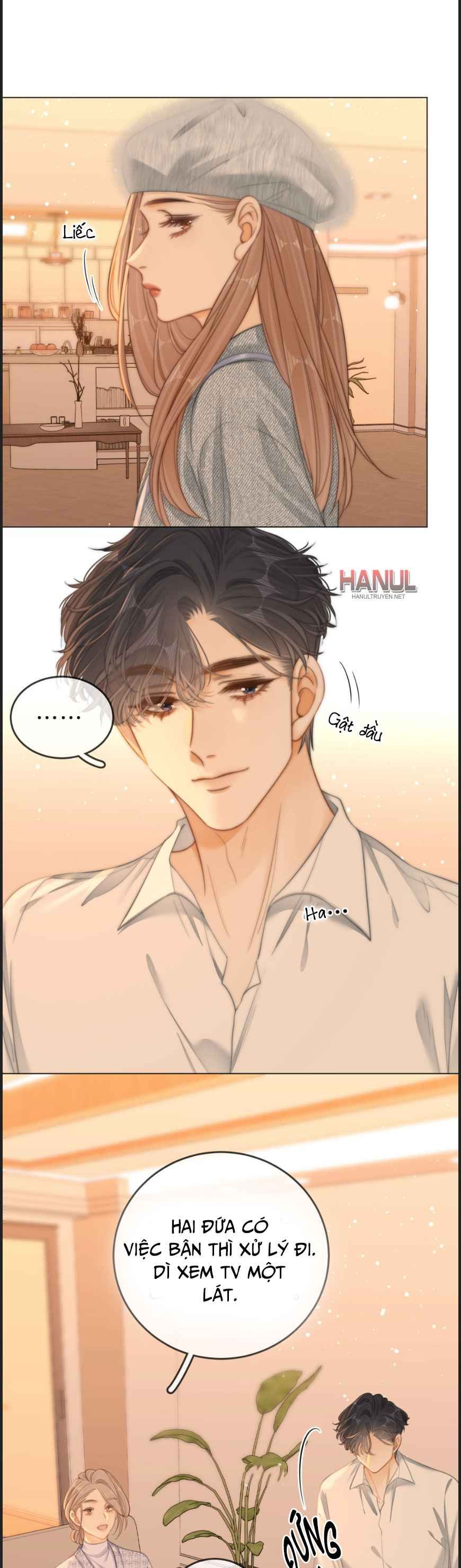 đọc truyện Vưu Vật [hanultruyen] Chương 59 ảnh 4 tại Thiên Thai Truyện