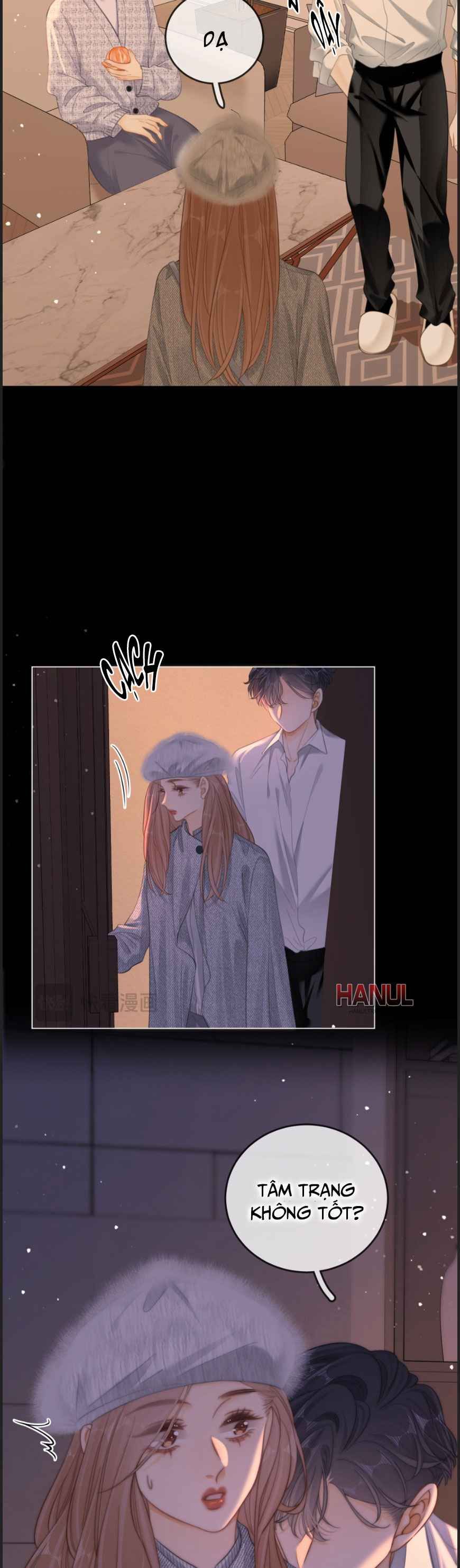 đọc truyện Vưu Vật [hanultruyen] Chương 59 ảnh 5 tại Thiên Thai Truyện