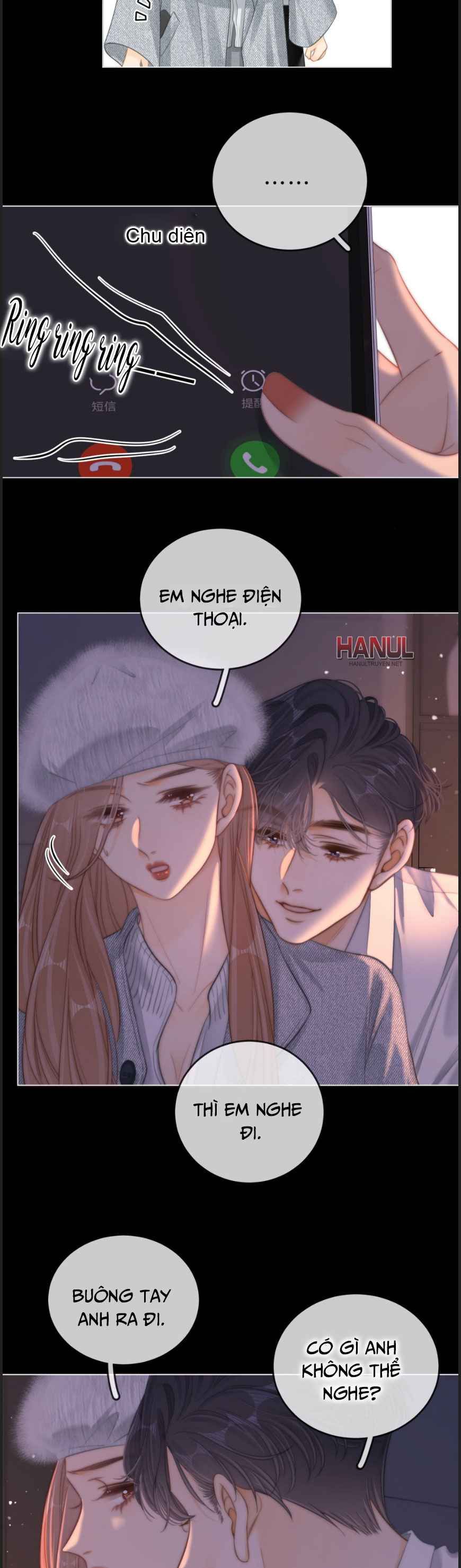 đọc truyện Vưu Vật [hanultruyen] Chương 59 ảnh 7 tại Thiên Thai Truyện