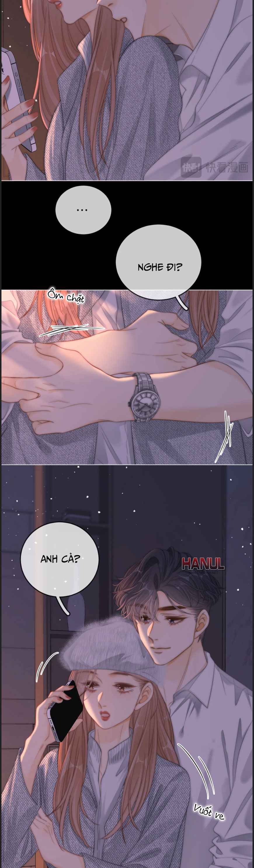 đọc truyện Vưu Vật [hanultruyen] Chương 59 ảnh 8 tại Thiên Thai Truyện