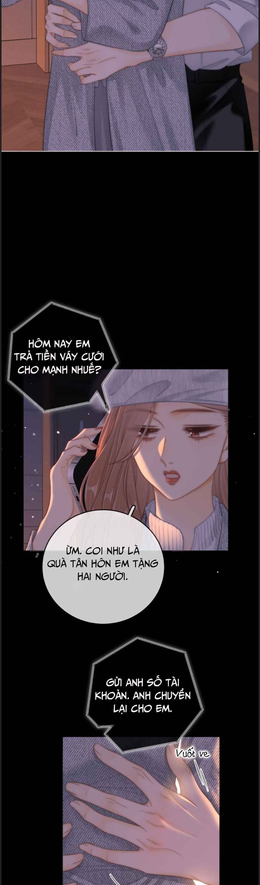 đọc truyện Vưu Vật [hanultruyen] Chương 59 ảnh 9 tại Thiên Thai Truyện