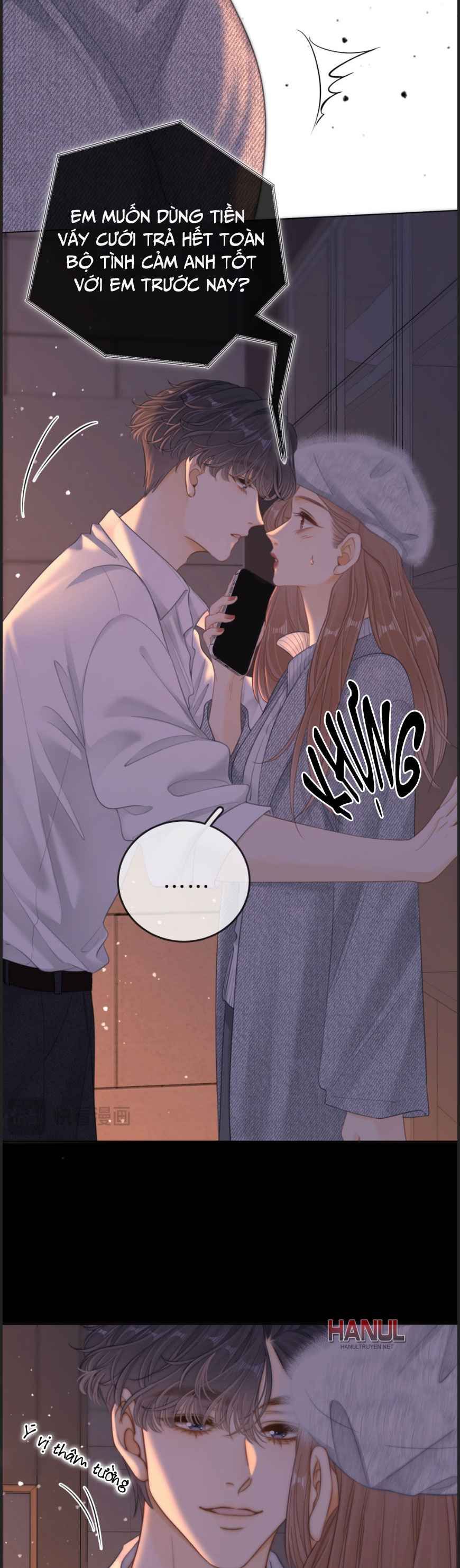 đọc truyện Vưu Vật [hanultruyen] Chương 59 ảnh 11 tại Thiên Thai Truyện