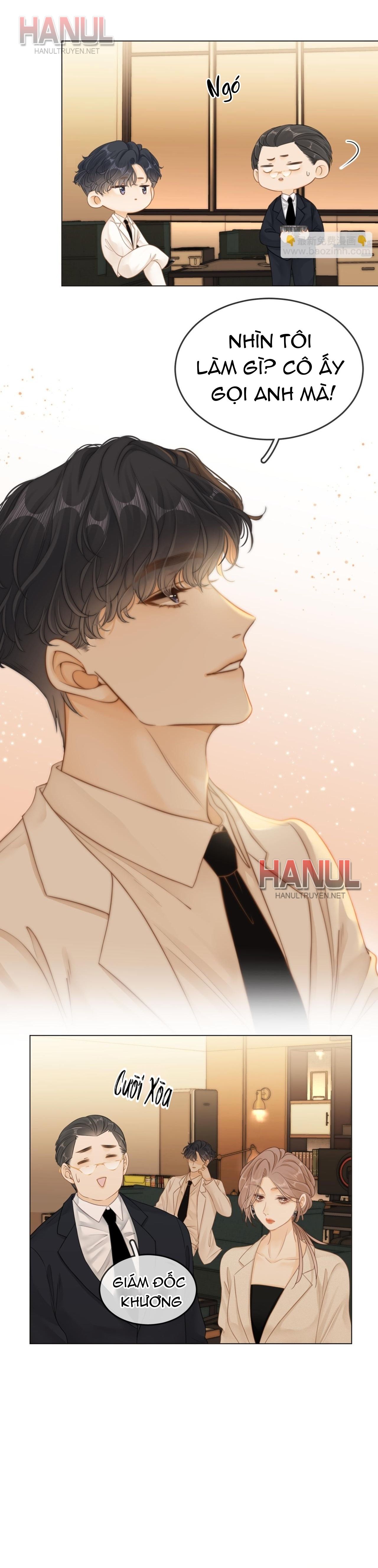 đọc truyện Vưu Vật [hanultruyen] Chương 6 ảnh 12 tại Thiên Thai Truyện