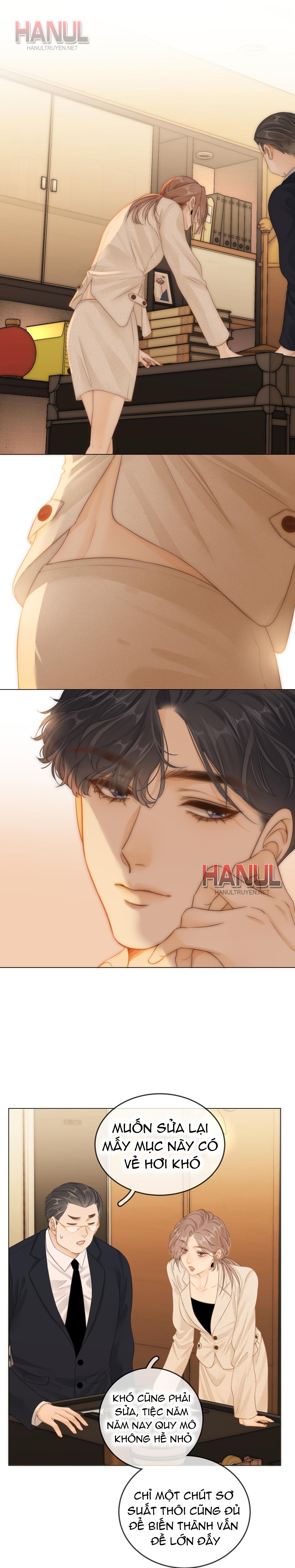 đọc truyện Vưu Vật [hanultruyen] Chương 6 ảnh 13 tại Thiên Thai Truyện