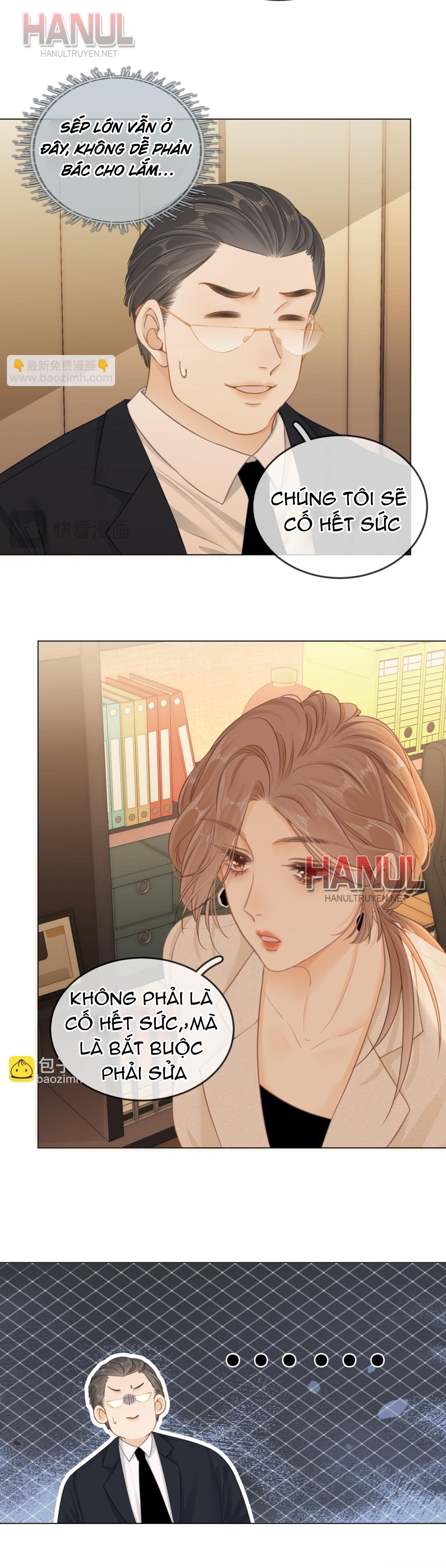 đọc truyện Vưu Vật [hanultruyen] Chương 6 ảnh 14 tại Thiên Thai Truyện