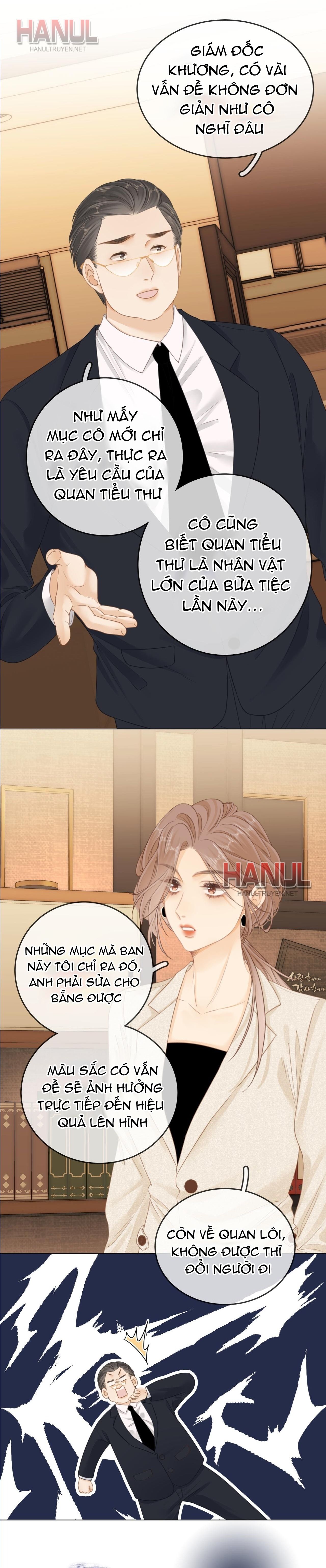 đọc truyện Vưu Vật [hanultruyen] Chương 6 ảnh 15 tại Thiên Thai Truyện