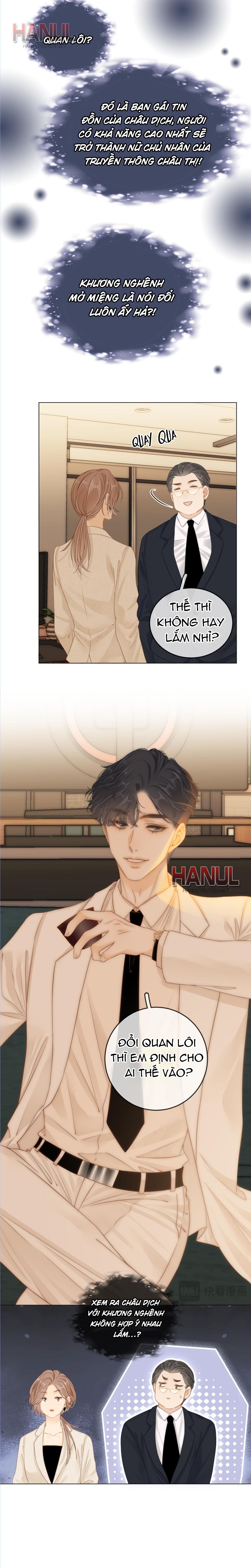 đọc truyện Vưu Vật [hanultruyen] Chương 6 ảnh 16 tại Thiên Thai Truyện