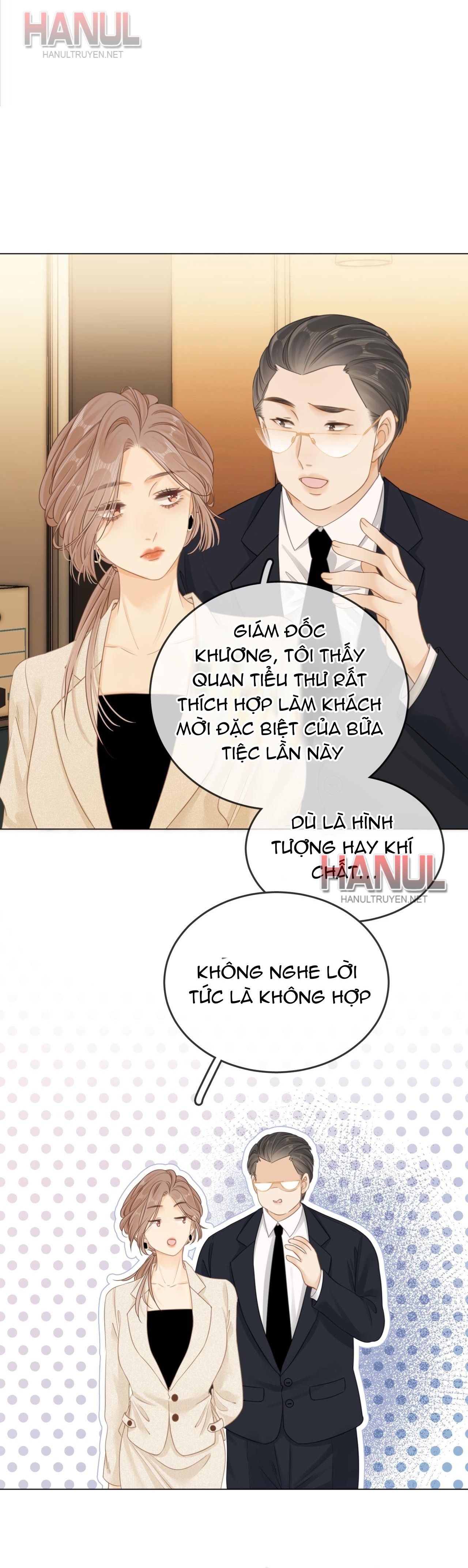 đọc truyện Vưu Vật [hanultruyen] Chương 6 ảnh 17 tại Thiên Thai Truyện