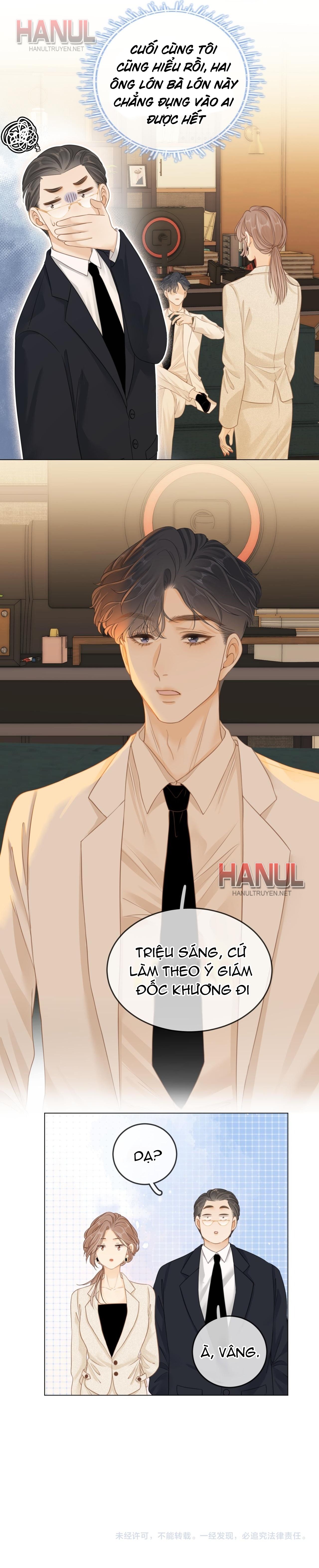 đọc truyện Vưu Vật [hanultruyen] Chương 6 ảnh 18 tại Thiên Thai Truyện