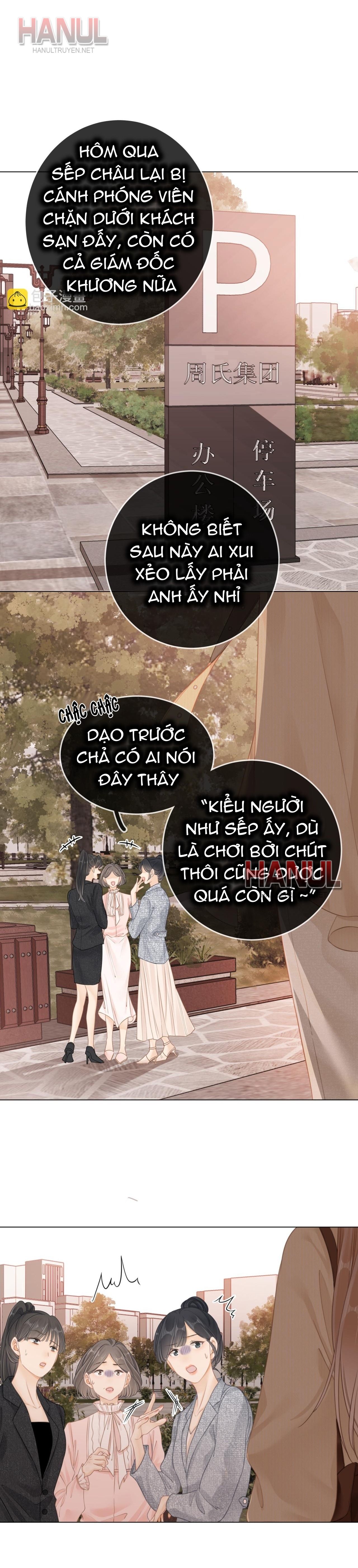 đọc truyện Vưu Vật [hanultruyen] Chương 6 ảnh 5 tại Thiên Thai Truyện