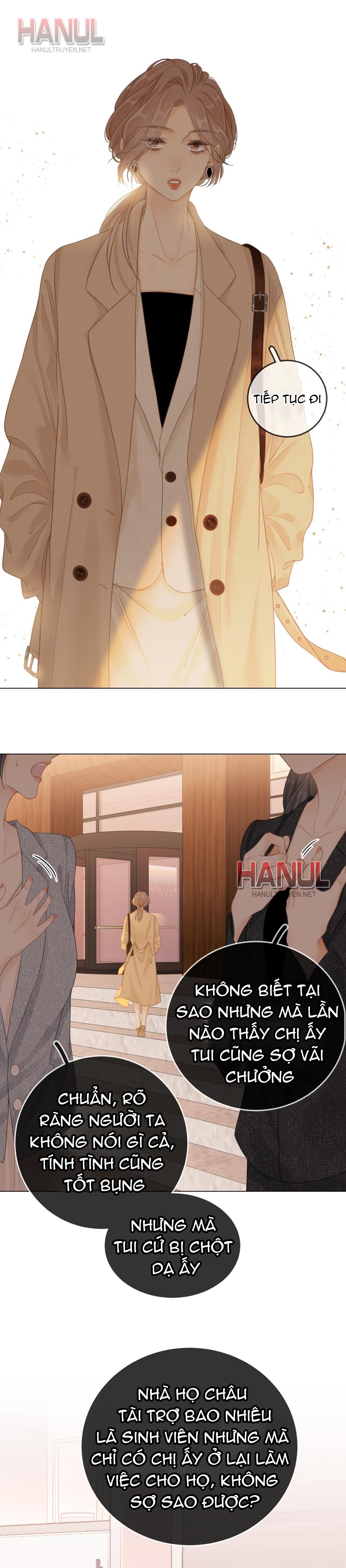 đọc truyện Vưu Vật [hanultruyen] Chương 6 ảnh 6 tại Thiên Thai Truyện