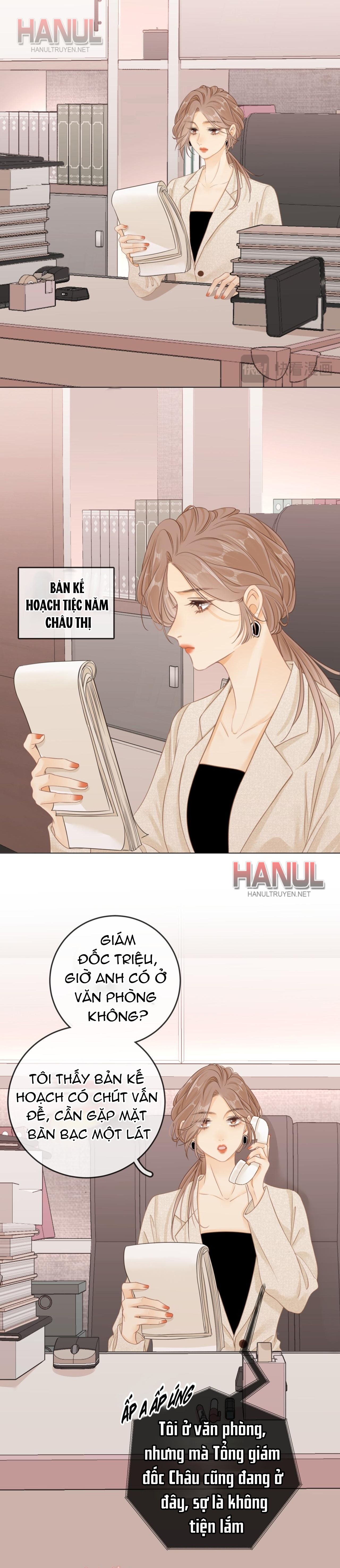 đọc truyện Vưu Vật [hanultruyen] Chương 6 ảnh 7 tại Thiên Thai Truyện