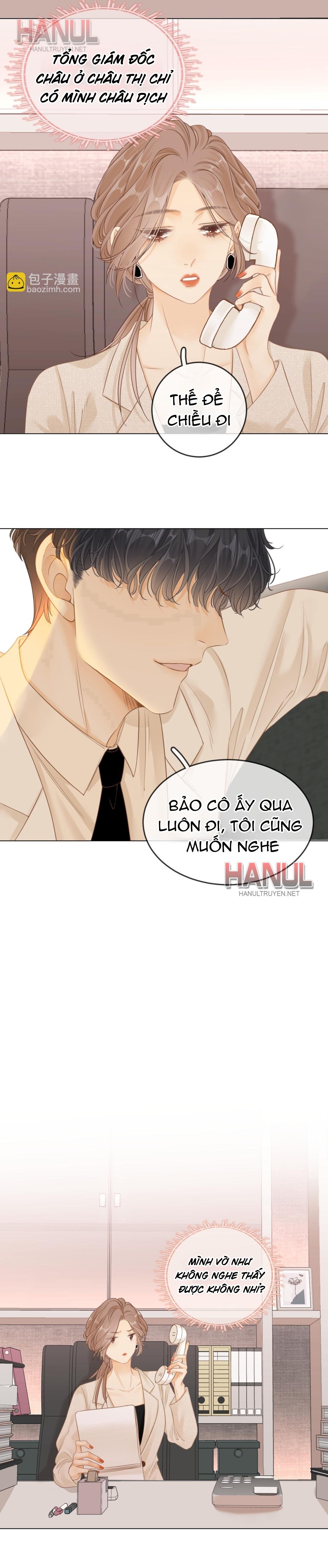 đọc truyện Vưu Vật [hanultruyen] Chương 6 ảnh 8 tại Thiên Thai Truyện