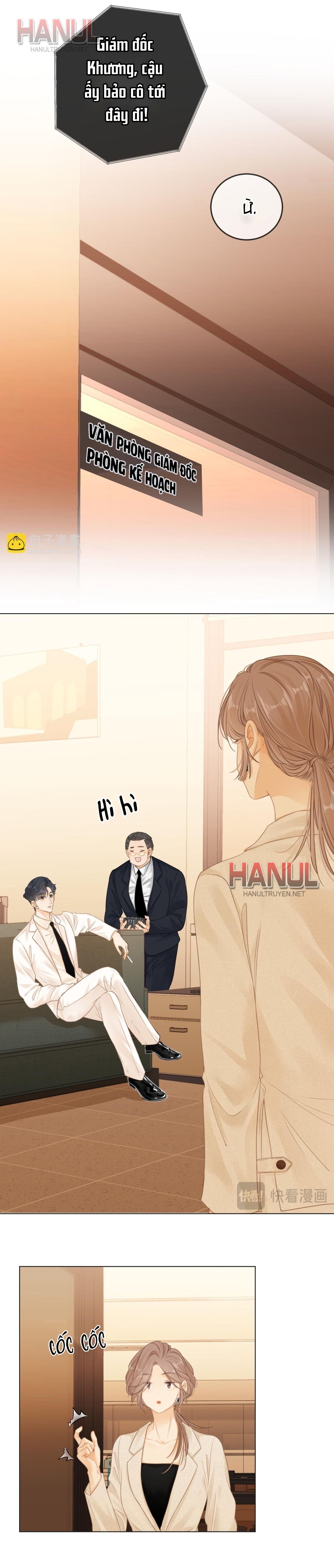 đọc truyện Vưu Vật [hanultruyen] Chương 6 ảnh 9 tại Thiên Thai Truyện