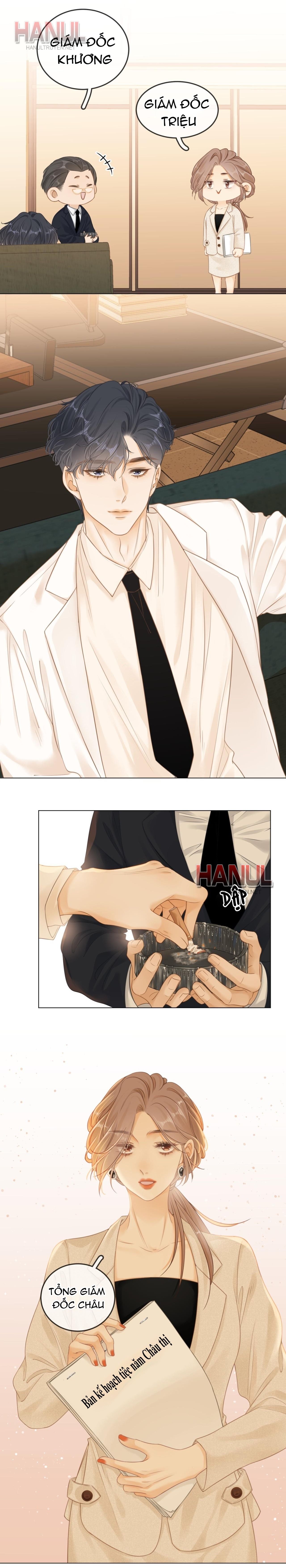 đọc truyện Vưu Vật [hanultruyen] Chương 6 ảnh 10 tại Thiên Thai Truyện