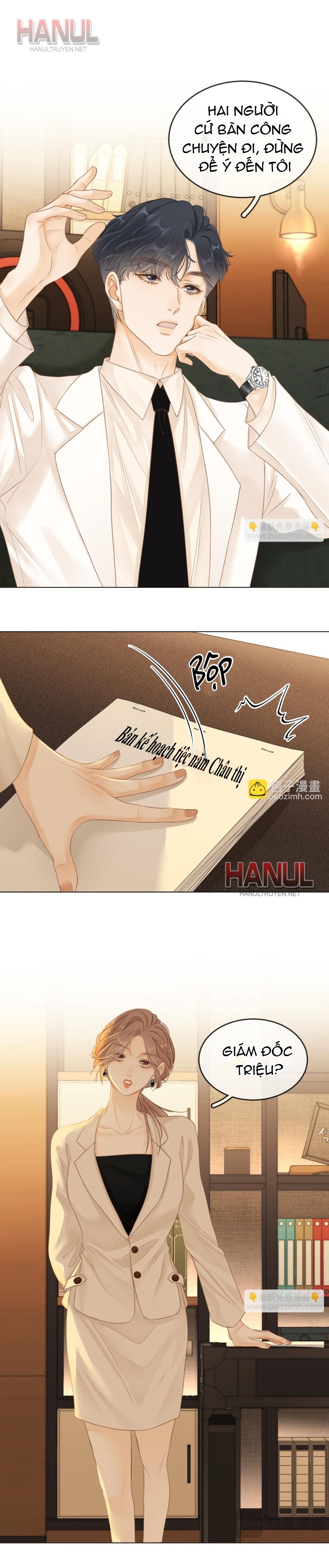 đọc truyện Vưu Vật [hanultruyen] Chương 6 ảnh 11 tại Thiên Thai Truyện