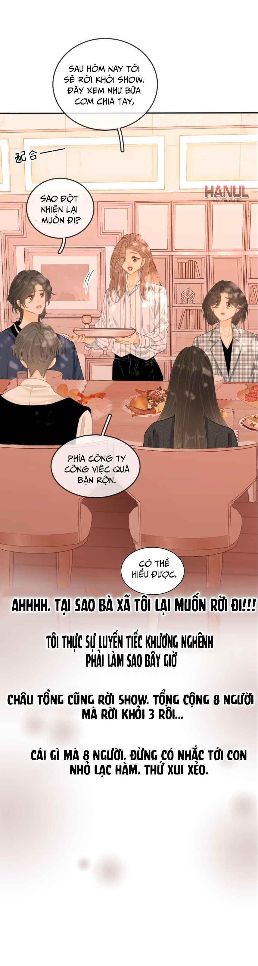 đọc truyện Vưu Vật [hanultruyen] Chương 60 ảnh 12 tại Thiên Thai Truyện