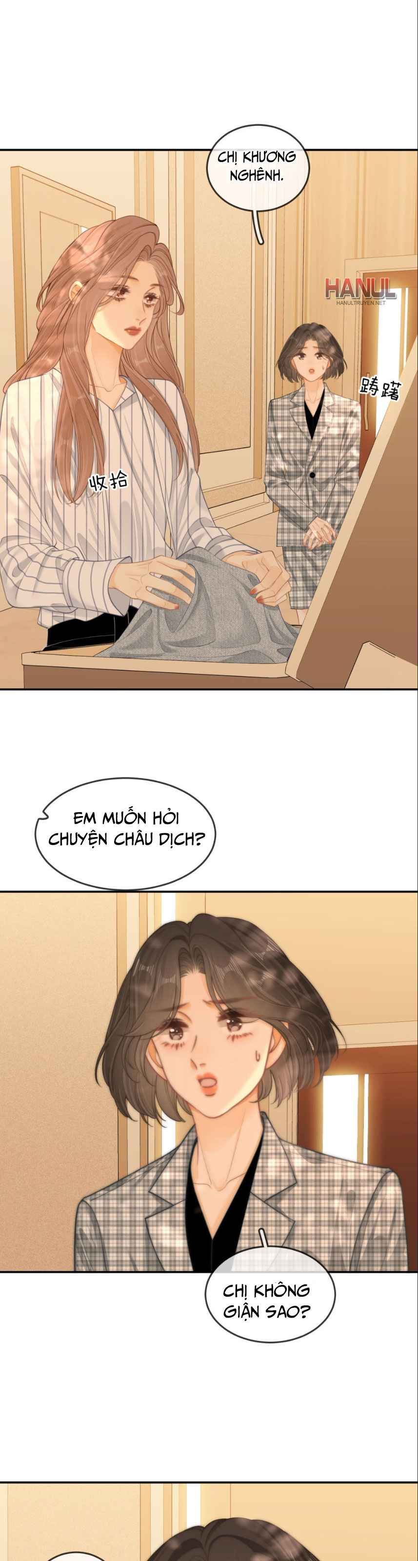 đọc truyện Vưu Vật [hanultruyen] Chương 60 ảnh 13 tại Thiên Thai Truyện