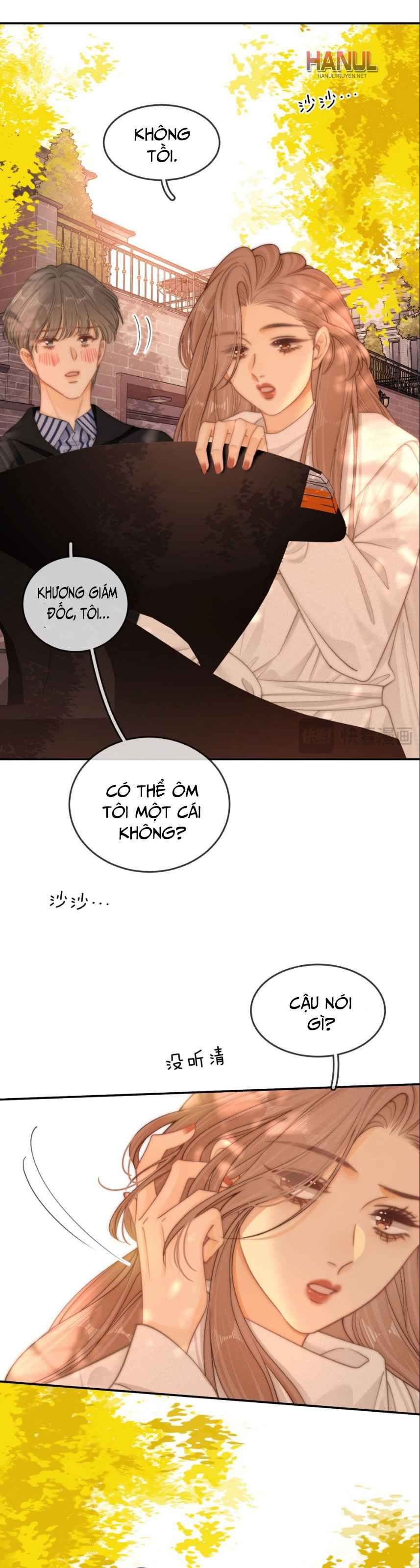 đọc truyện Vưu Vật [hanultruyen] Chương 60 ảnh 17 tại Thiên Thai Truyện