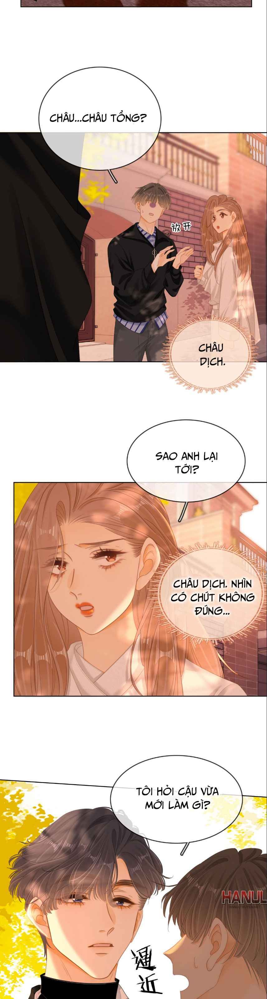 đọc truyện Vưu Vật [hanultruyen] Chương 60 ảnh 20 tại Thiên Thai Truyện