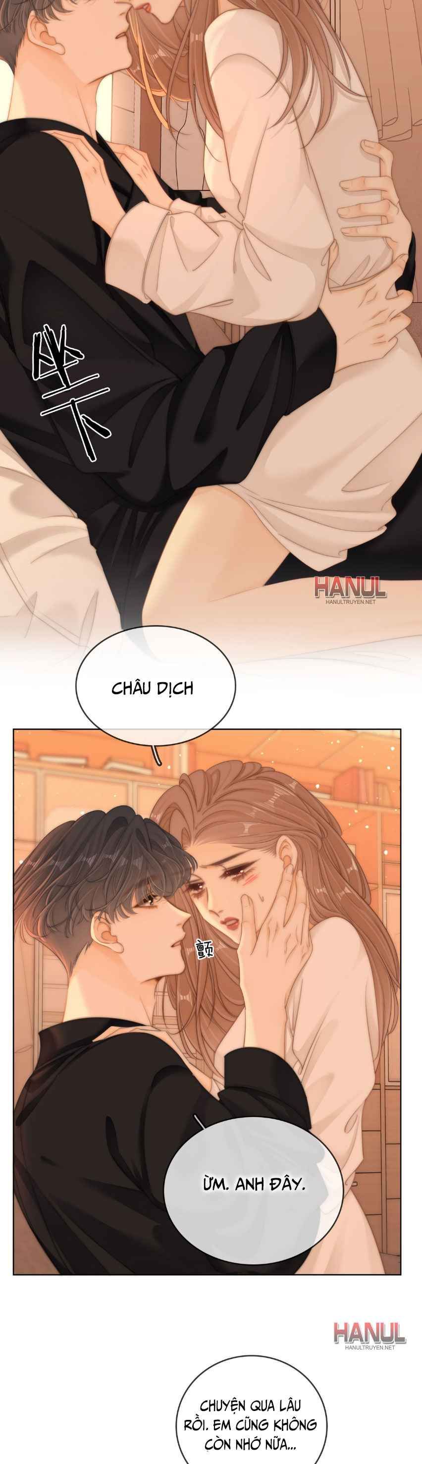 đọc truyện Vưu Vật [hanultruyen] Chương 60 ảnh 4 tại Thiên Thai Truyện