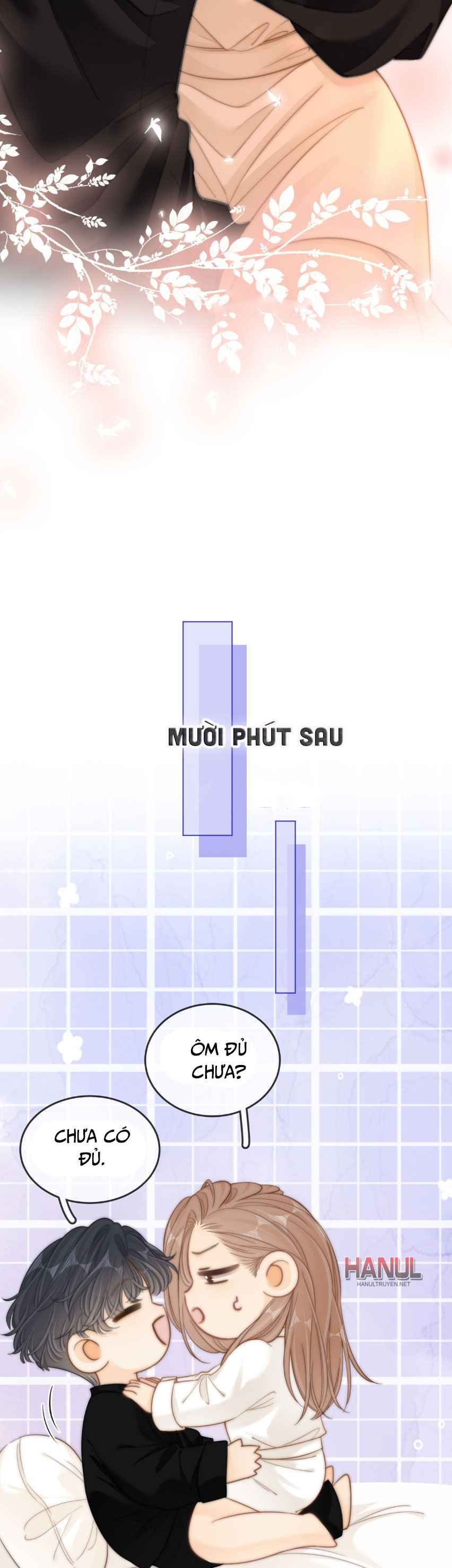 đọc truyện Vưu Vật [hanultruyen] Chương 60 ảnh 6 tại Thiên Thai Truyện