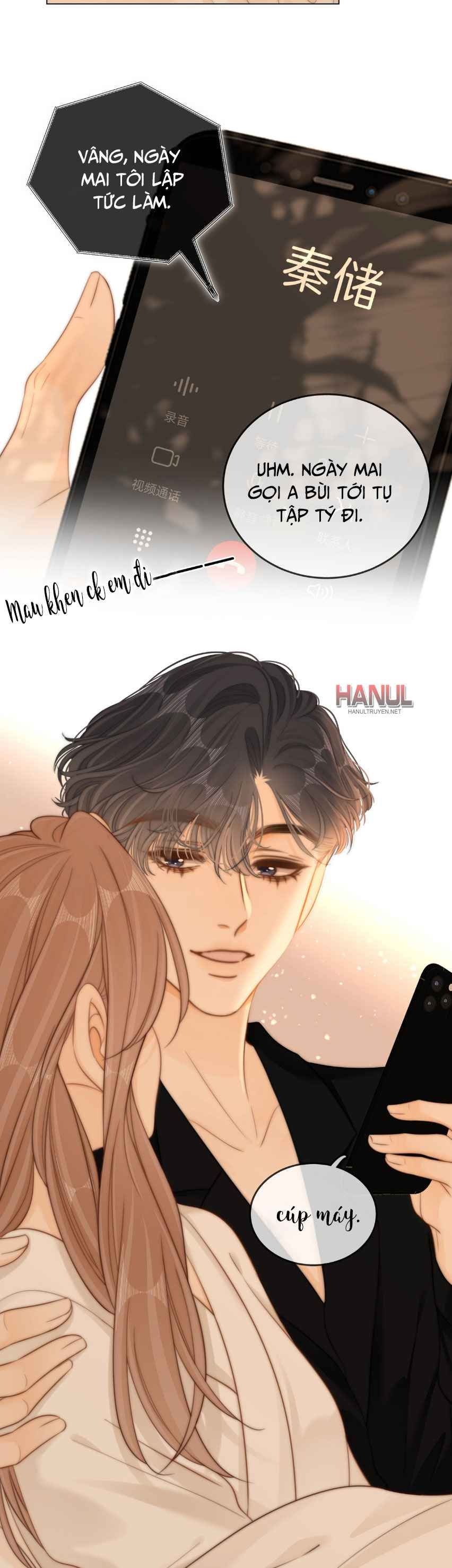 đọc truyện Vưu Vật [hanultruyen] Chương 60 ảnh 8 tại Thiên Thai Truyện