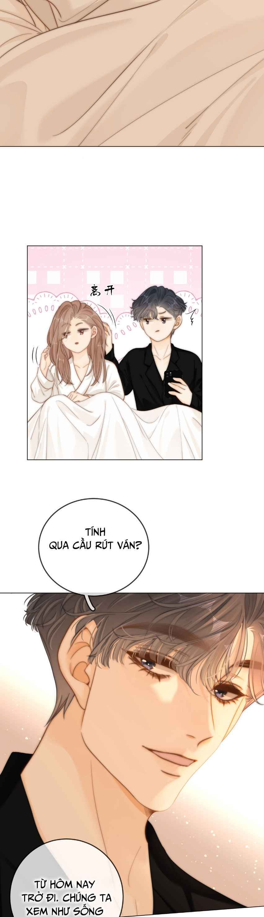 đọc truyện Vưu Vật [hanultruyen] Chương 60 ảnh 9 tại Thiên Thai Truyện