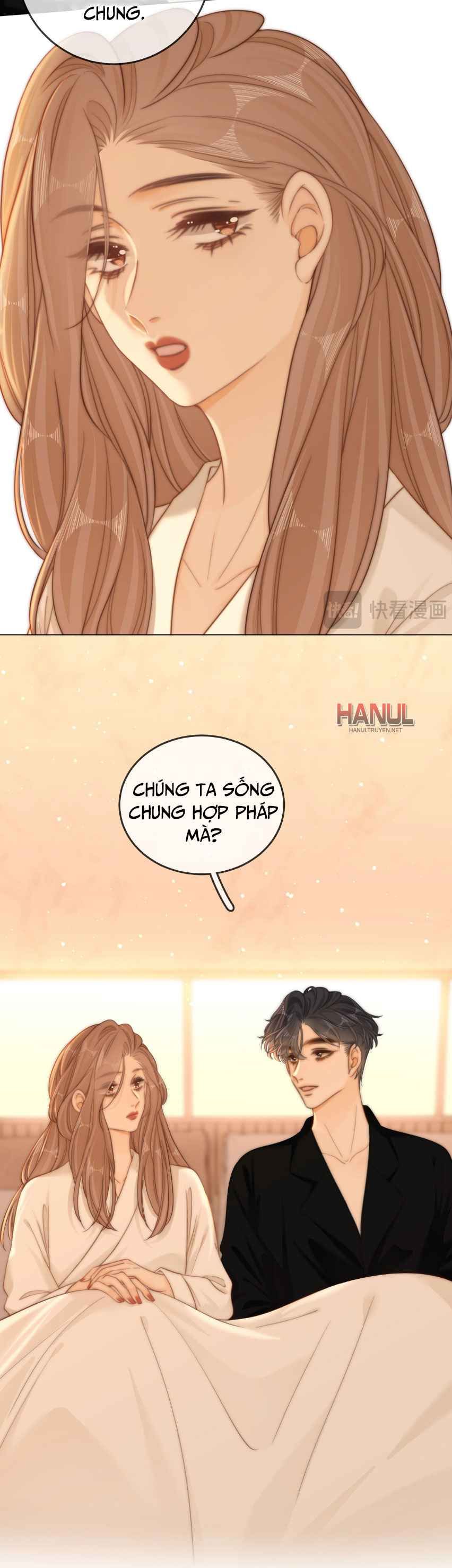 đọc truyện Vưu Vật [hanultruyen] Chương 60 ảnh 10 tại Thiên Thai Truyện